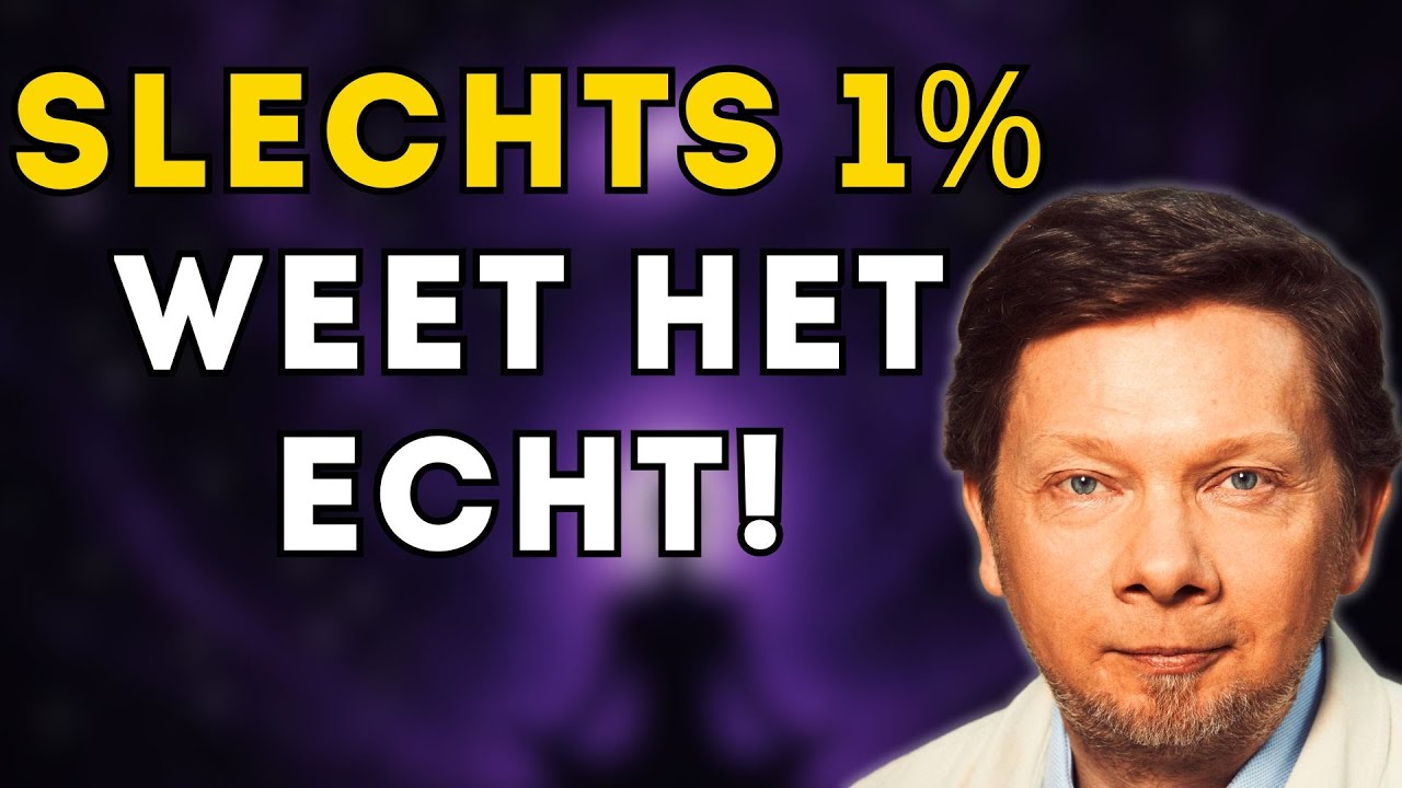 De WAARHEID die ze je nooit hebben verteld: Toeval bestaat niet (Dit zijn de tekens)