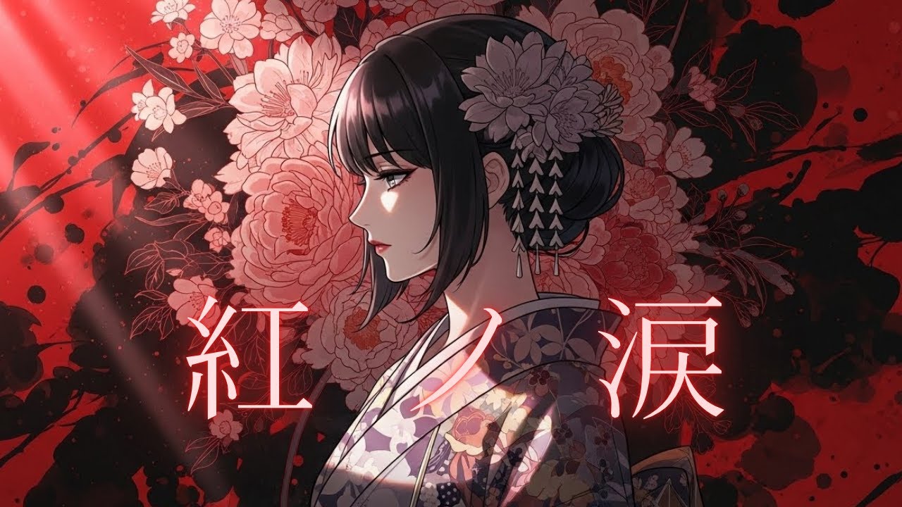 紅ノ涙