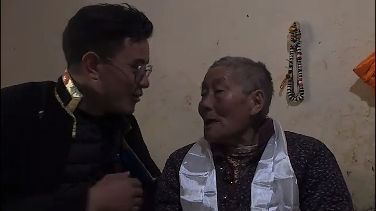 #tibetan #live རྨོ་མོ་རང་ལ་ལོ་གསར་གཏོང་མཁན་རོགས་པ་གཅིག་ལ་མེད་ཟེར། དངོས་གནས་ཡིད་སྐྱོ་བར།