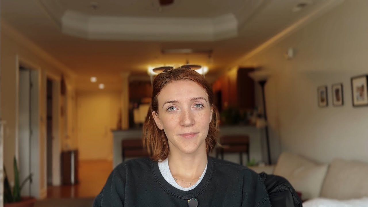 A quick update :)