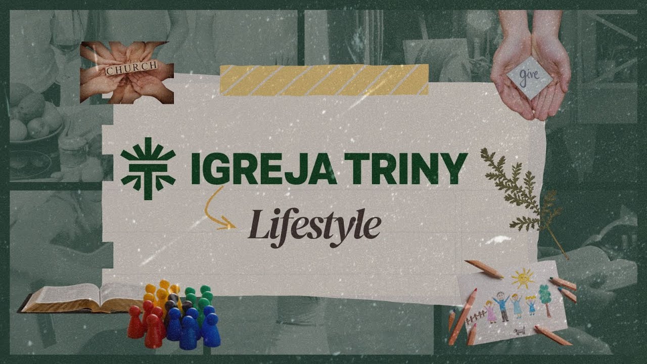 LIDERANÇA E HONRA Triny Life Style ( 01 Fev 2026 )