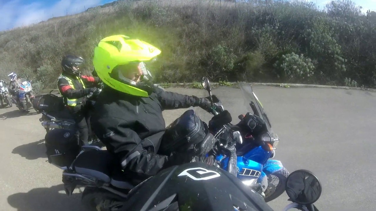 Raid degli oliveti 2019