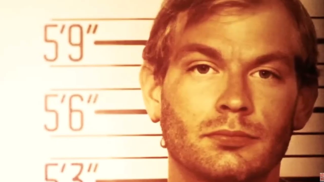 Jeffrey Dahmer - Boulevard of broken dreams