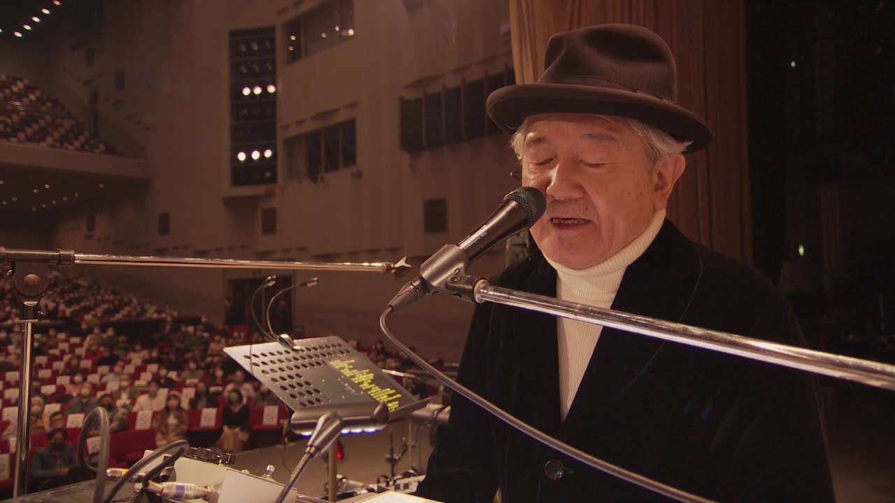 MOONRIDERS LIVE 2020 at TOKYO NAKANO SUNPLAZA
