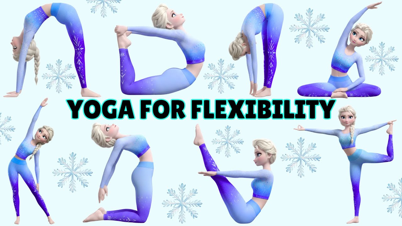 Top Yoga Expert Reveals Best Flexibility Techniques for Tight Muscles