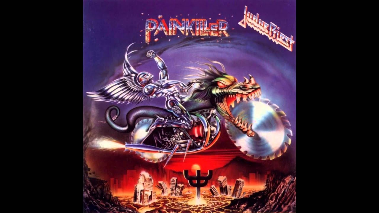Painkiller (instrumental)