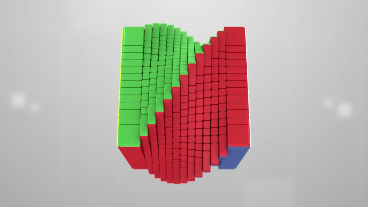 Bigger while Smaller: Meilong 13x13