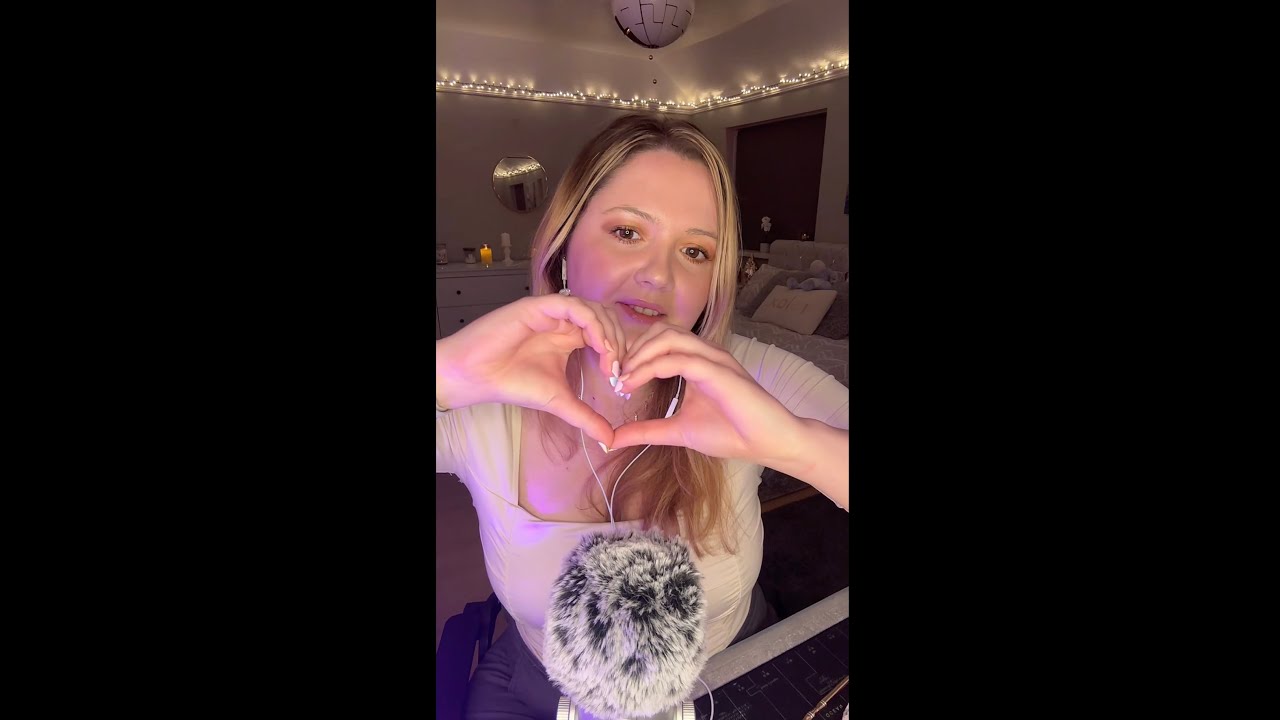 My First TikTok Live Ever! 💖