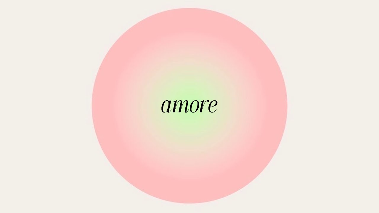 subliminale per manifestare la tua persona