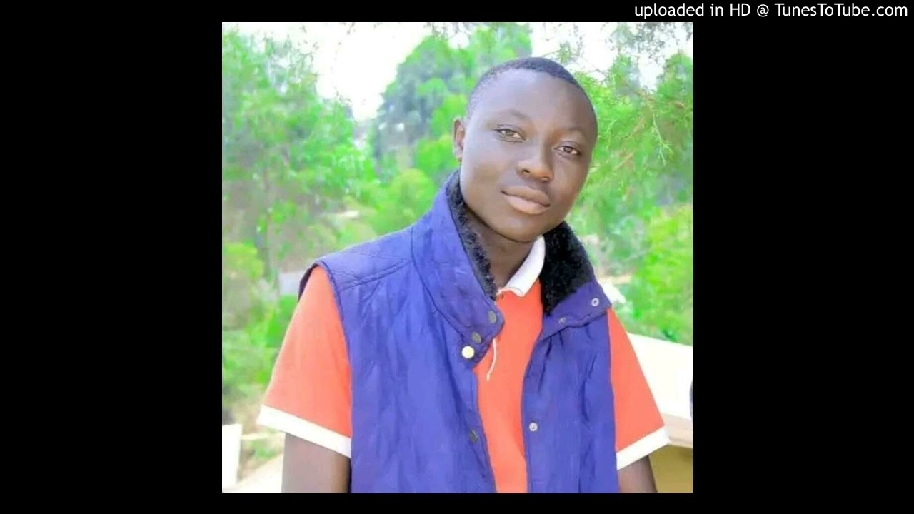 Samahani girl by camaraley saliboko ft dalmond le bien m