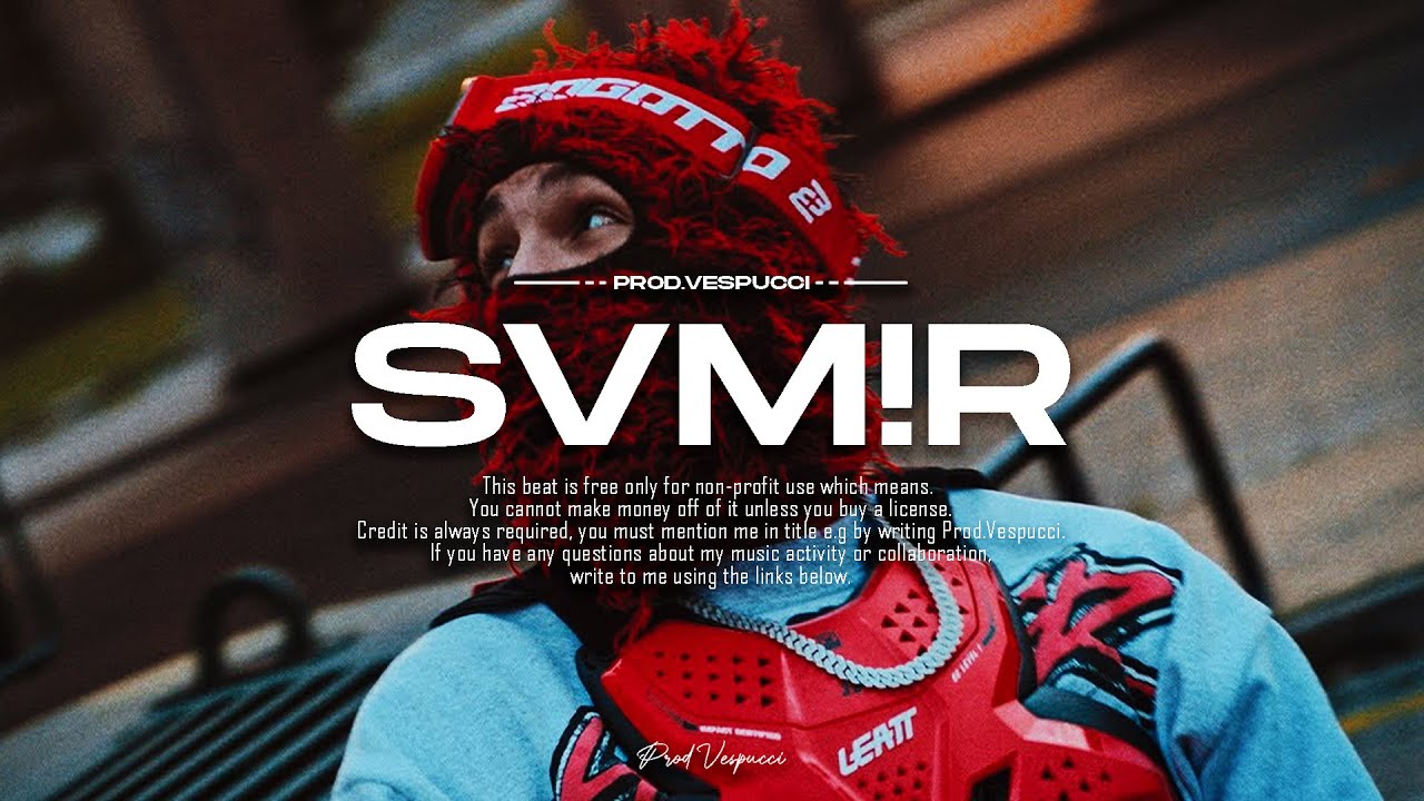 [FREE] SVM!R x SZPAKU x OKI TYPE BEAT 