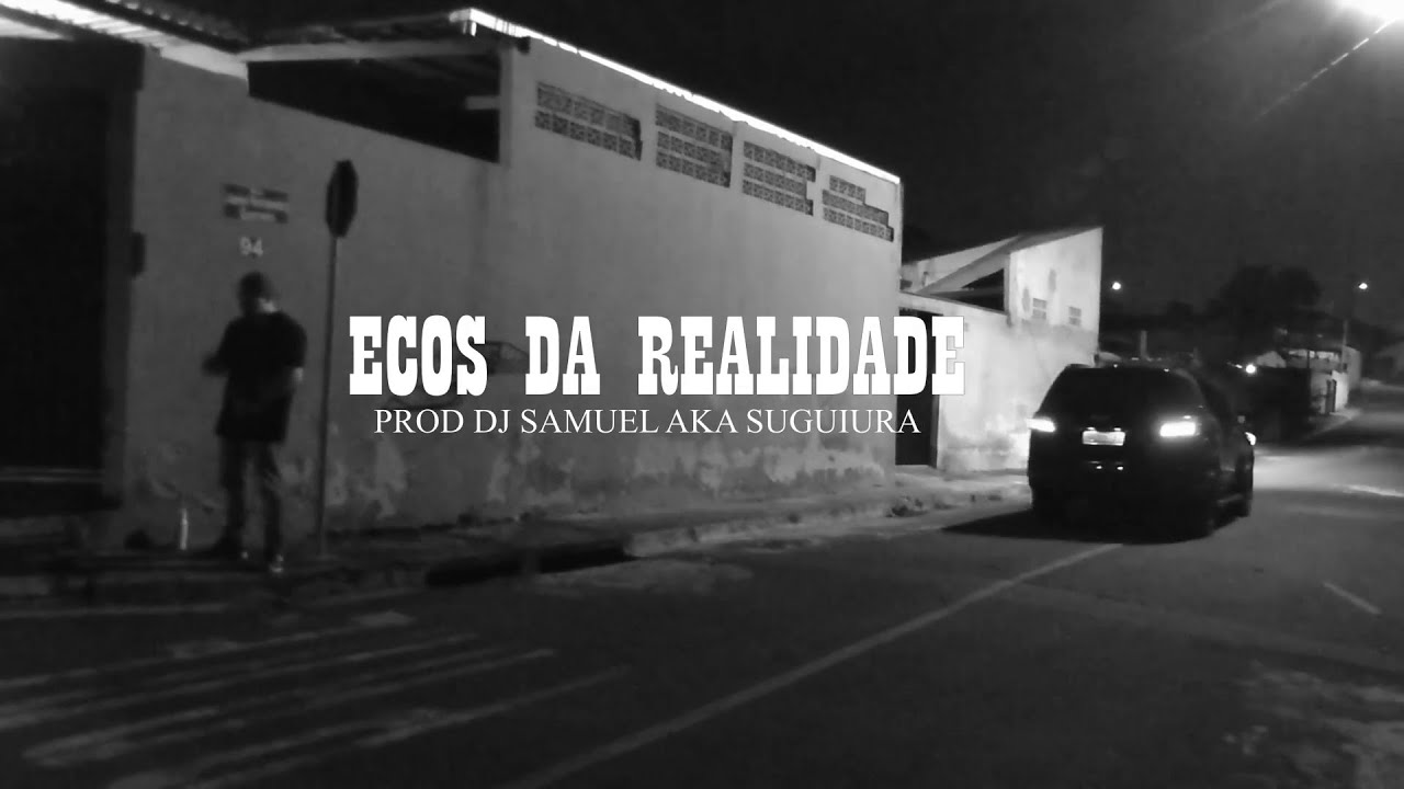 GMPLAY & OLDKARMA - ECOS DA REALIDADE
