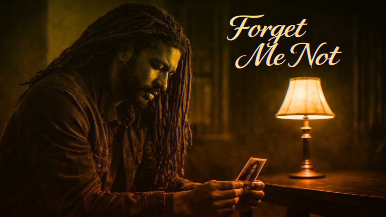 Forget Me Not — La Babylon