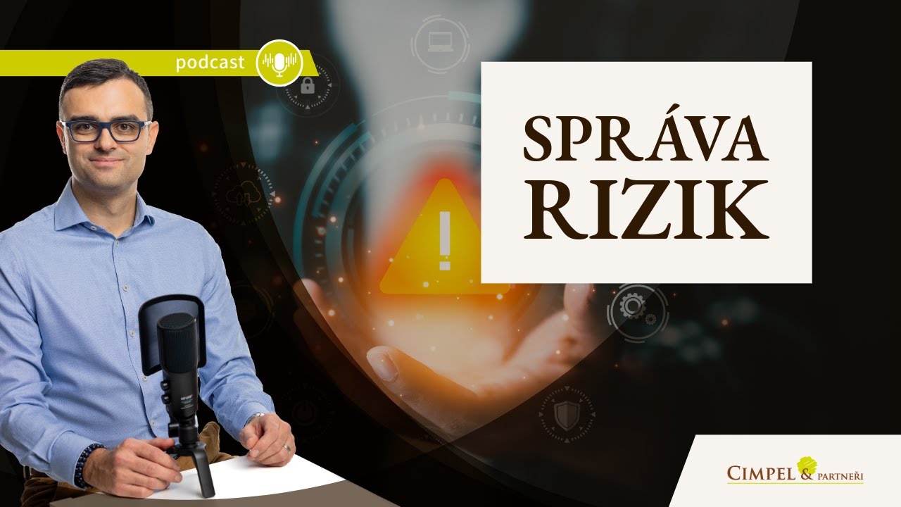 #365 O diverzifikaci a správě investičních rizik na cestě rentiéra