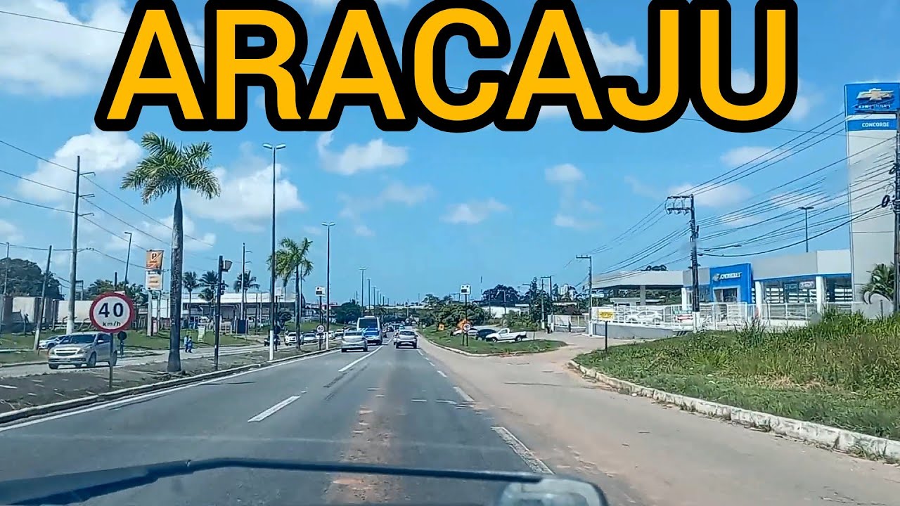 ARACAJU - SERGIPE.   17/09/2022