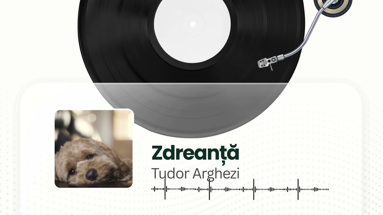 Zdreanţă - Tudor Arghezi
