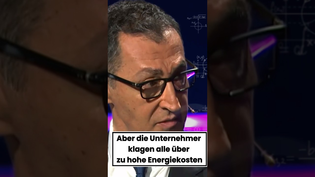 Who's supposed to believe that? #Germany #economy #TheGreens