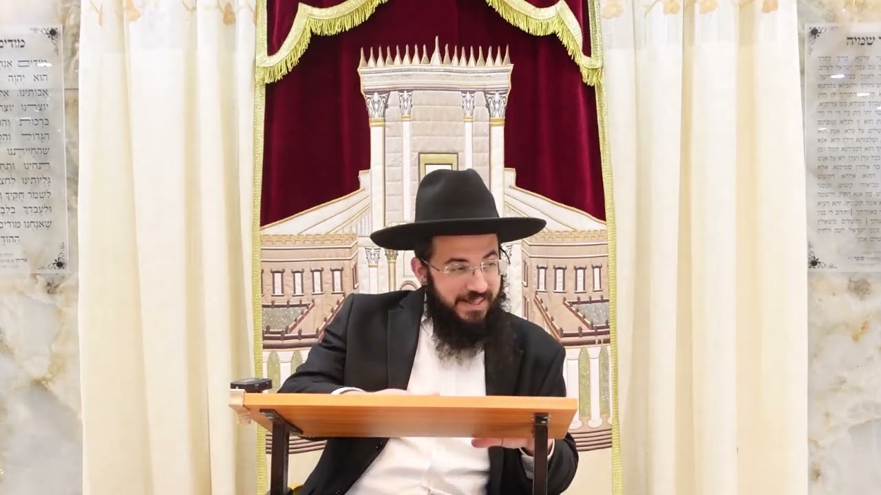 למה אתה חושד בי?! - בענין דברים האסורים משום מראית העין או חשד ✦ הרב אשר עטון