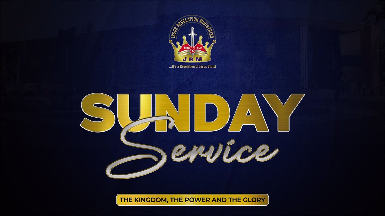Sunday Service 11 January 2026 | Apostle T.F Chiwenga