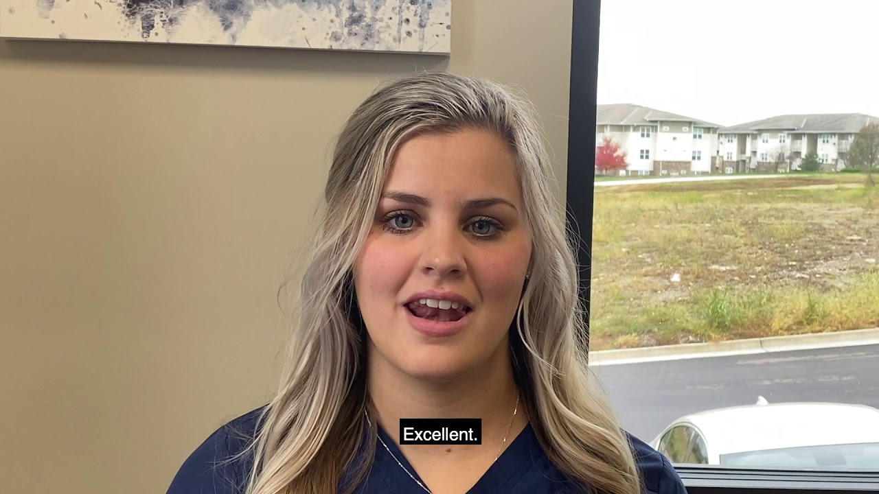 Tongue at roof of mouth Exercise