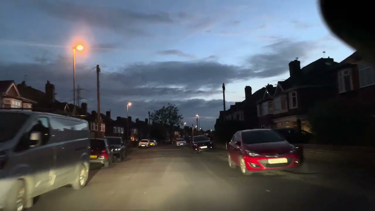 29- Chadderton real test route new 2024
