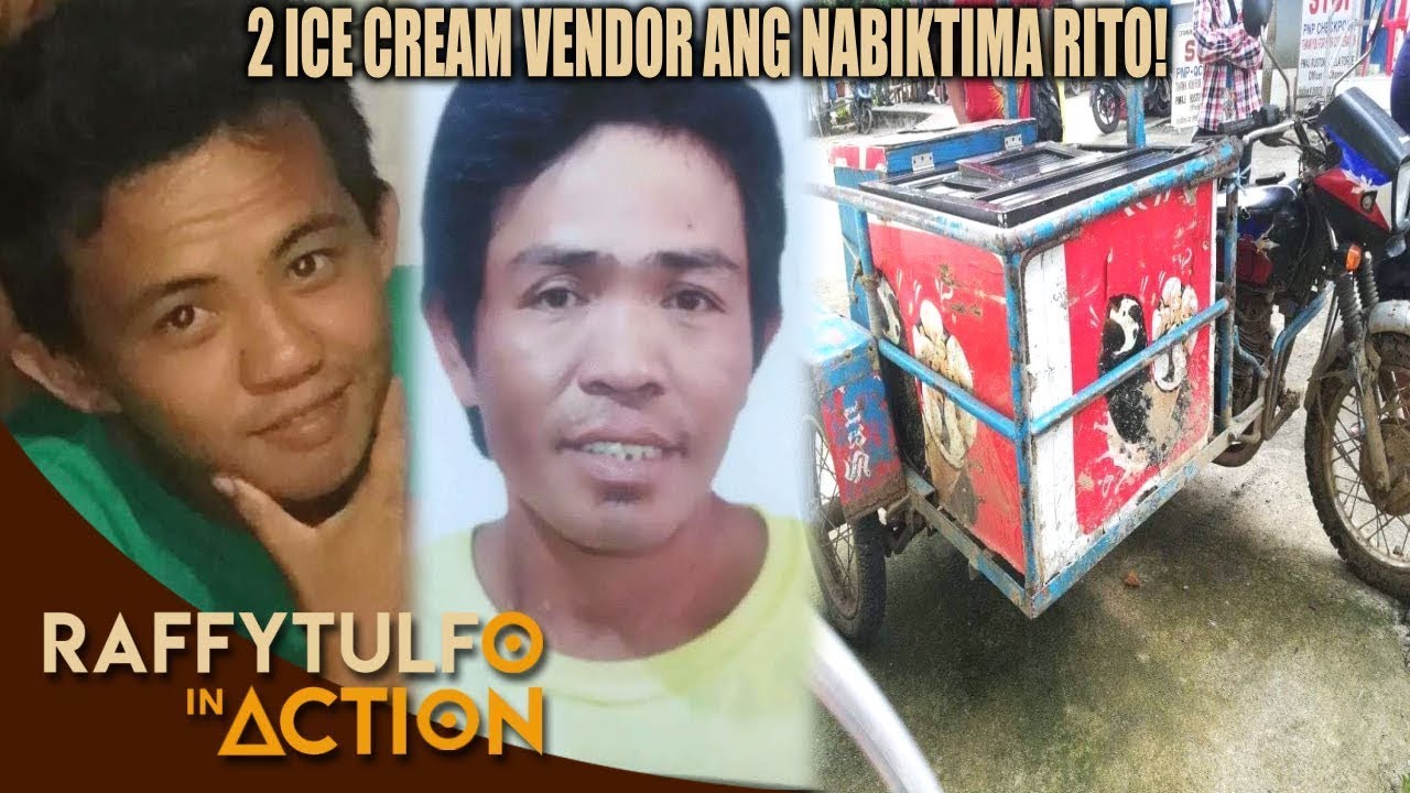 2 SORBETERO, HINDI NA NAKALABAS NG BUHAY SA ISANG LUGAR SA MASBATE!