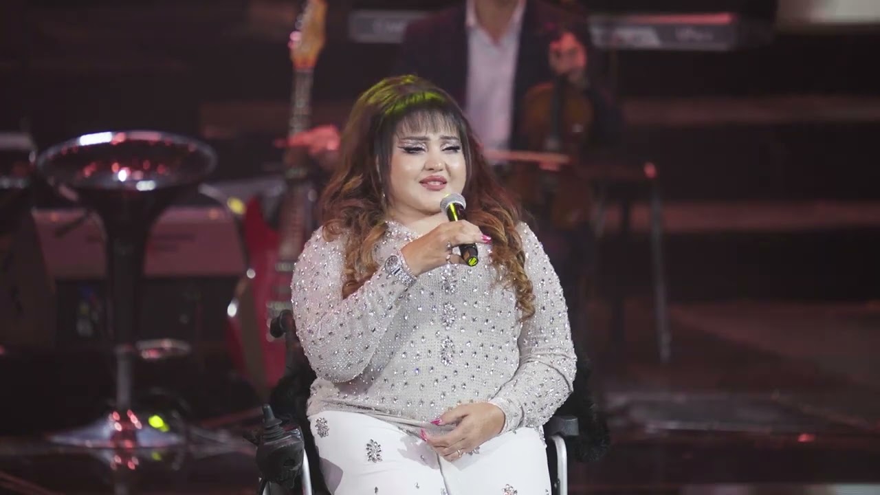 Dildora Kunuzoqova - Banda (Official Video)