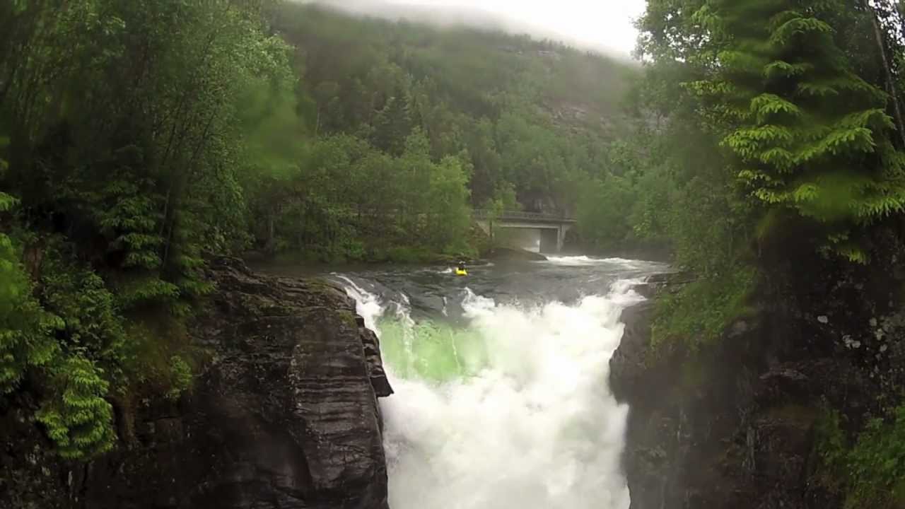 Norway 2012.mov [HD]