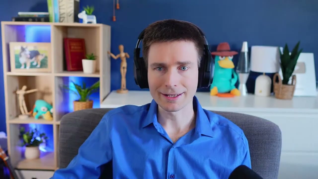 Hostile Viewer Says God Owes Him the Gospel, Then Rebukes Me