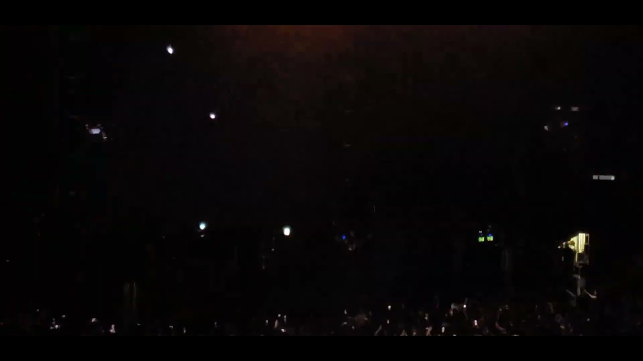 Cristian Castro - No podrás (En vivo, Arena Monterrey 2021)