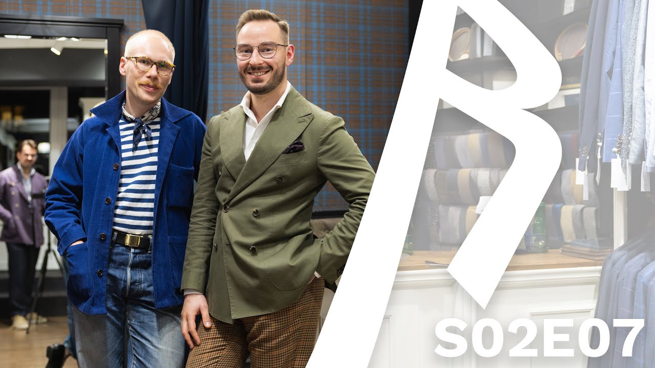 Prawdopodobnie jedyny selectshop w Polsce. Rozmowa z Pawłem Danilukiem, właścicielem Style Shop