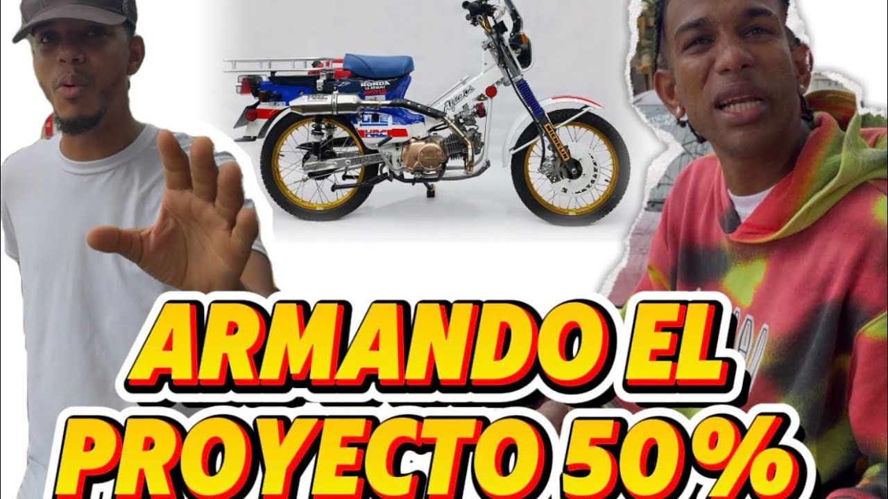 ARMANDO EL PROYECTO DE MAICOL Y EL PEPE