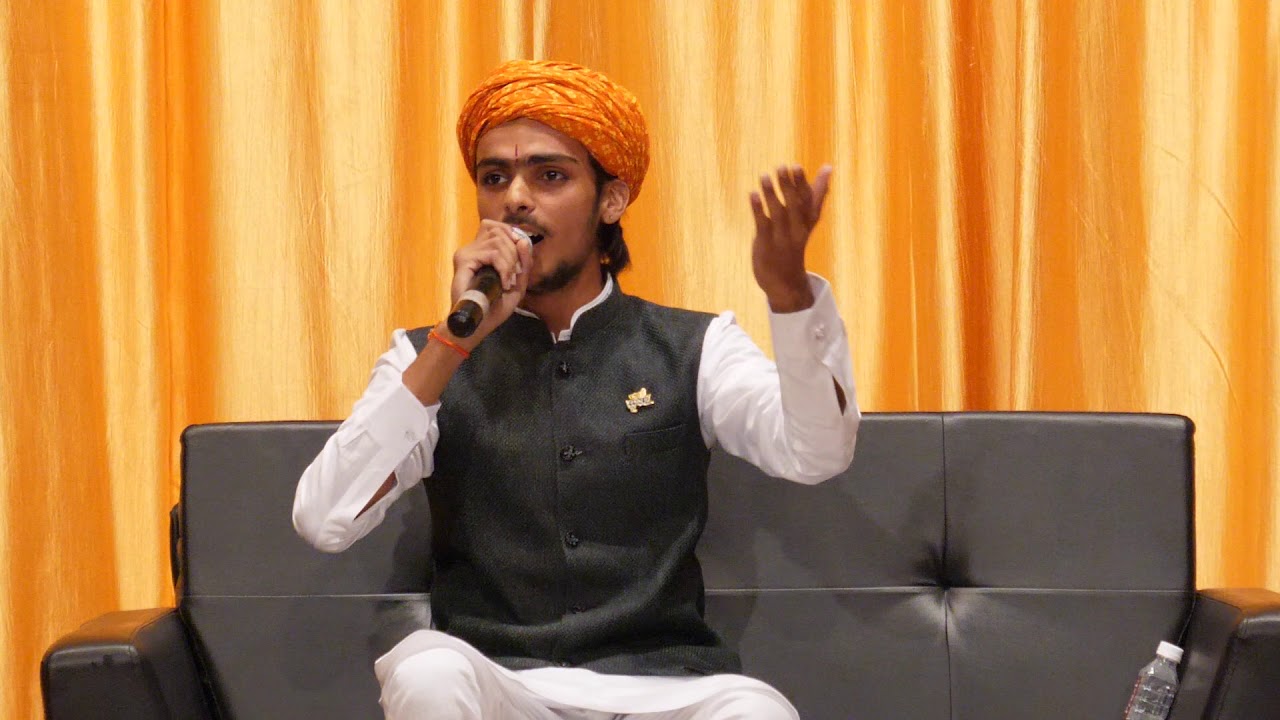 Hare Krishna Kirtan - GauPrem Part 1