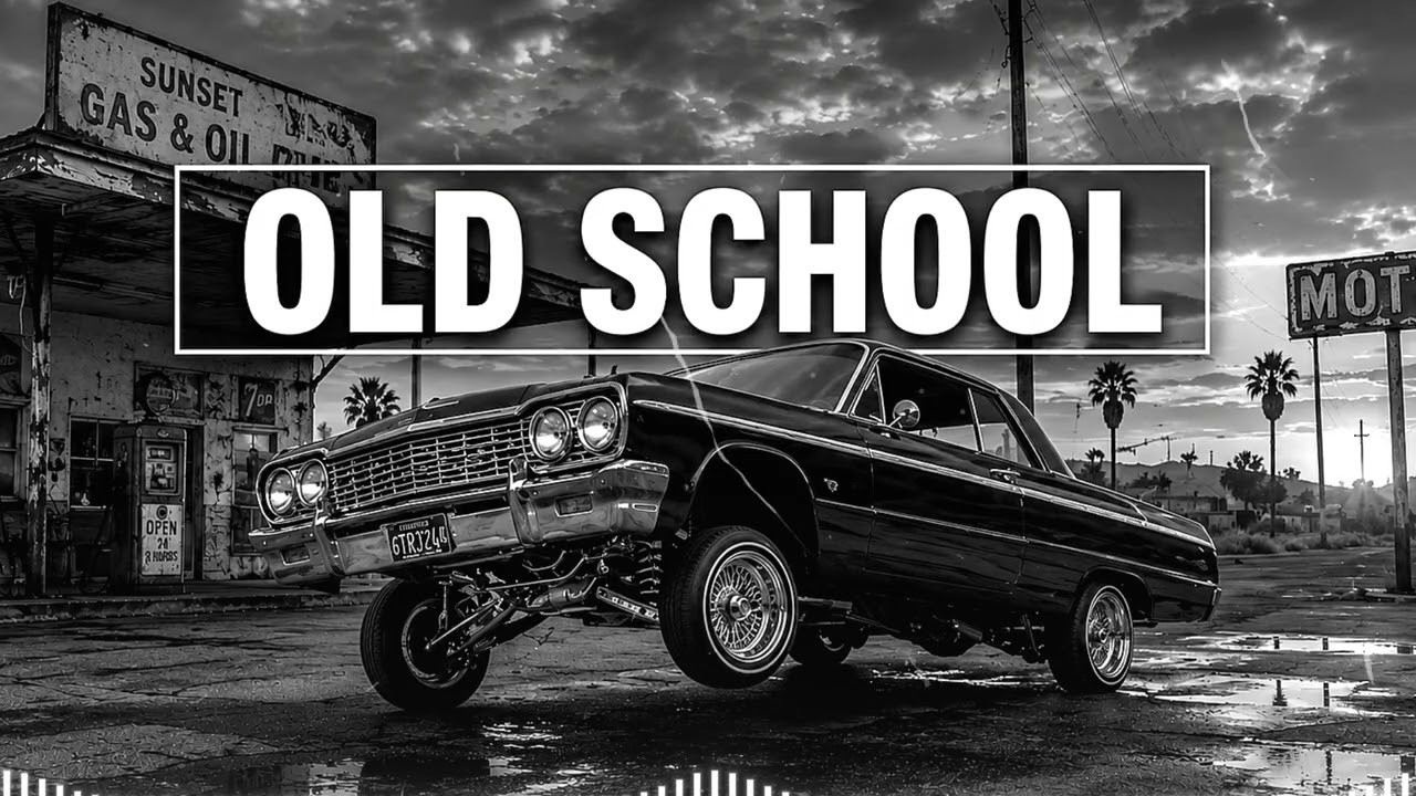 Golden Era Hip-Hop Mix | 90s&ndash;2000s Old School Rap That Hits Different (West Coast vs East Coast)