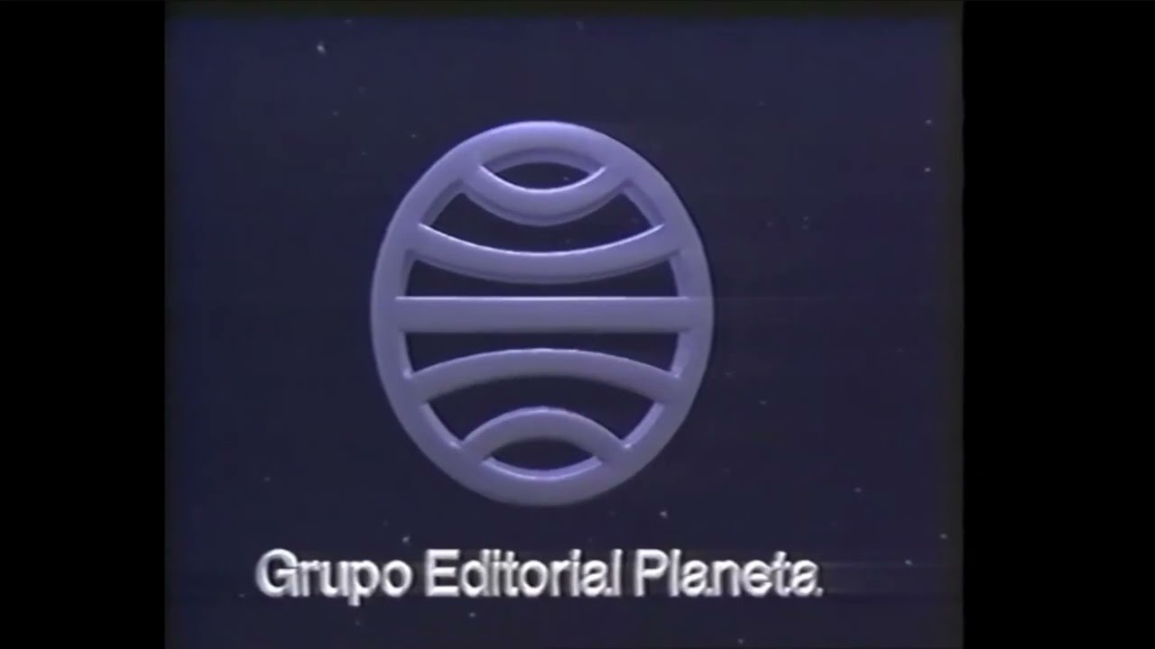 Grupo Editorial Planeta / Planeta Agostini (1992)