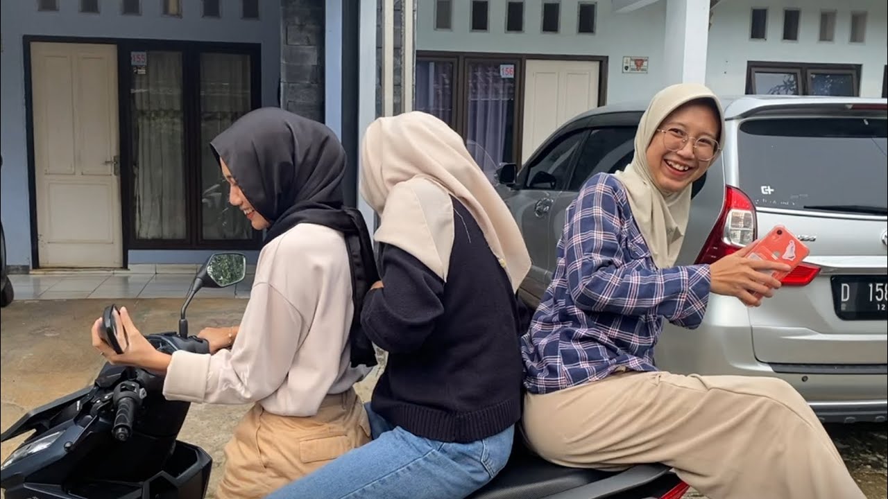 rmhhh kakak ellsya halim