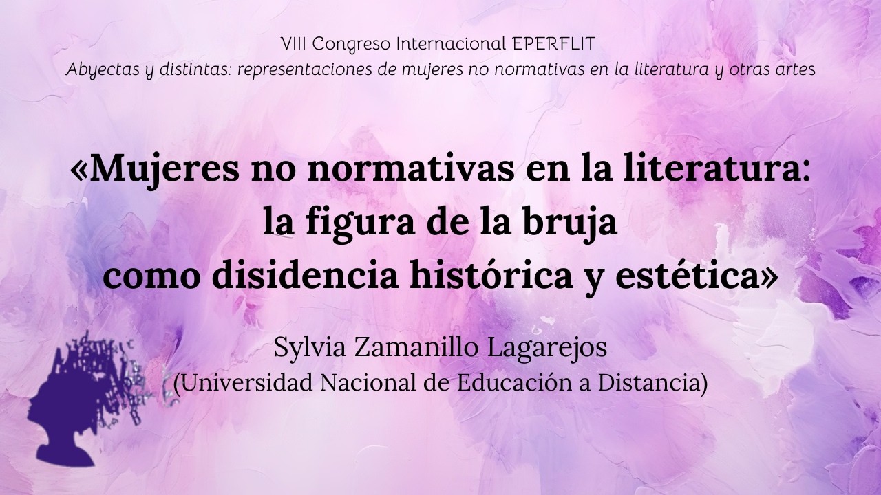 Mujeres no normativas en la literatura: la figura de la bruja como disidencia histórica y estética
