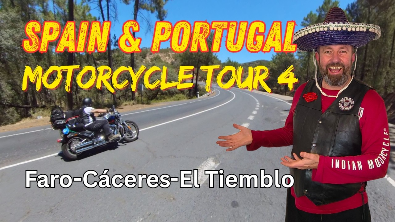 The Serpent Road Conquered | 5 Motorbikes, 2 Countries, Pure Adrenaline