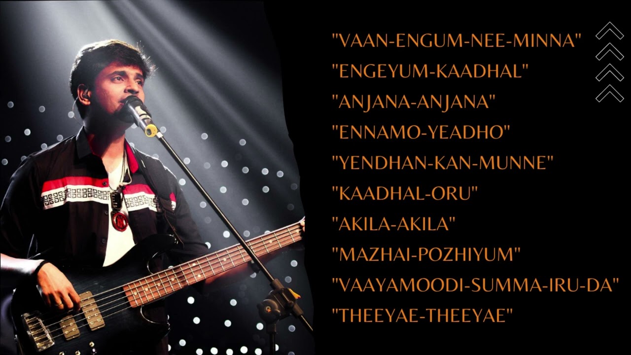 Aalap Raju Super hit songs | Melody Songs | Jukebox | Tamil Music Castle