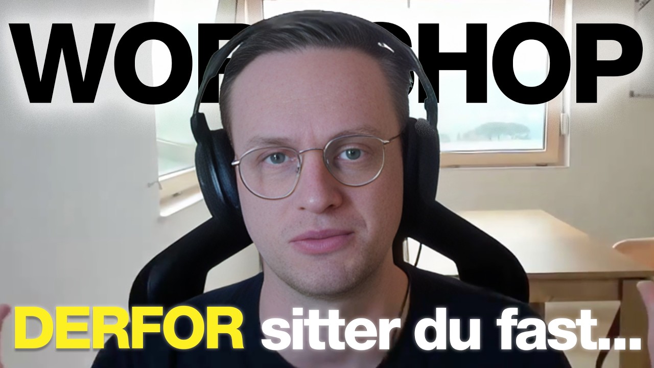 Hvorfor coacher sliter i 2026 (og hva som faktisk funker)