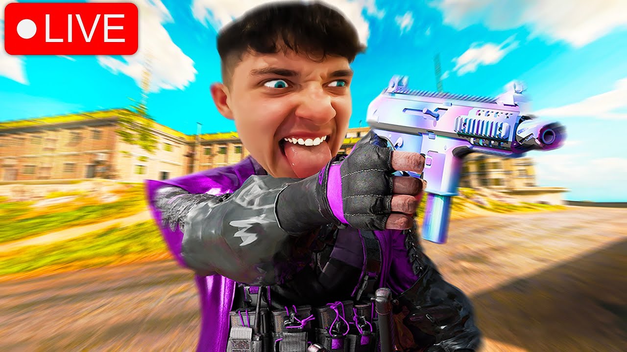 8KD Warzone POV! 🔥