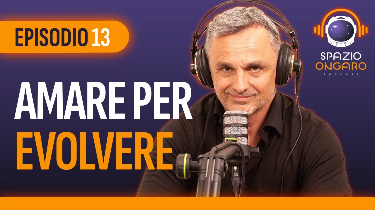 Relazioni di coppia: quando fanno stare davvero bene? | Podcast #13