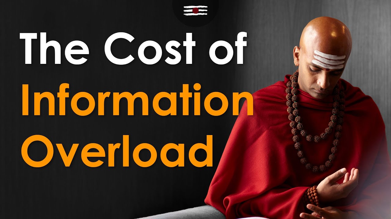 The Cost of Information Overload