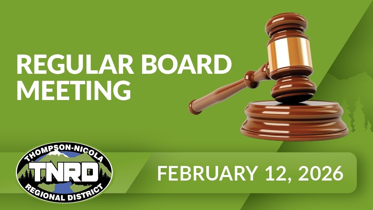 Regular Board Meeting - February 12, 2026