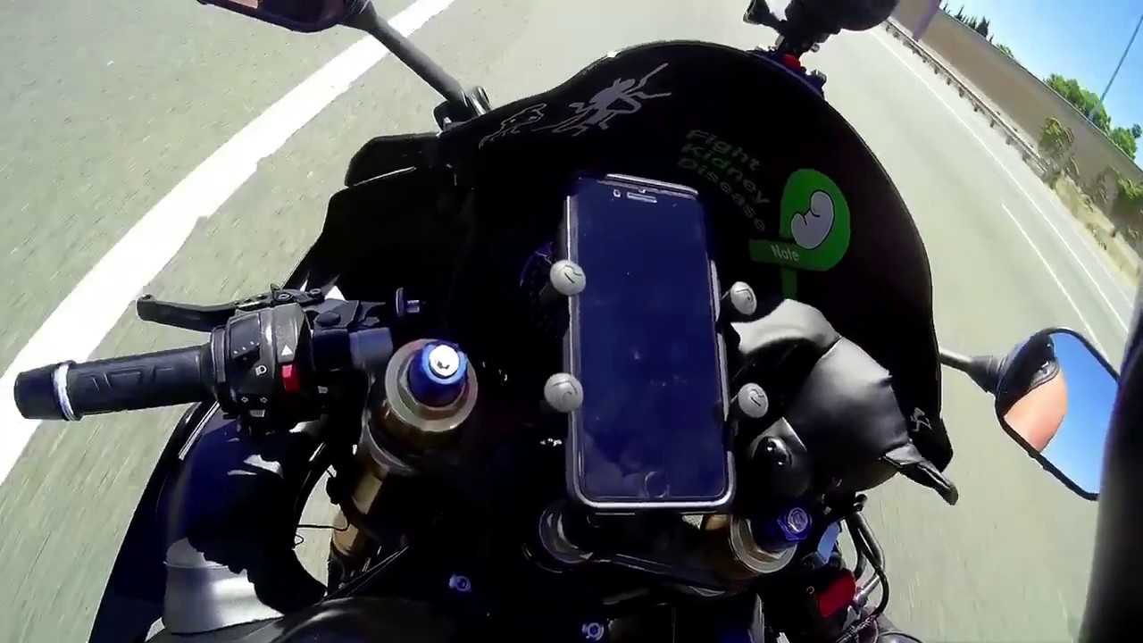 New 360 Fly Case | Bike Buddyz