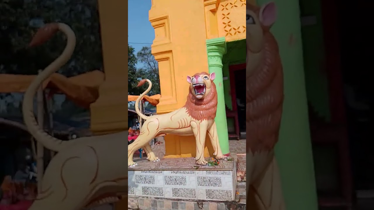 Bhalsumar mandir ka video ❤️❤️