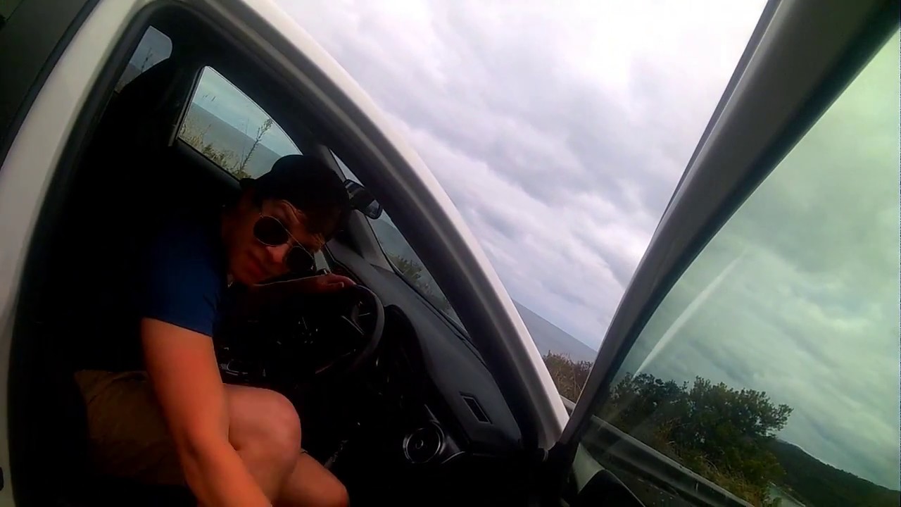 OZ Roadtrip - Driving Montage