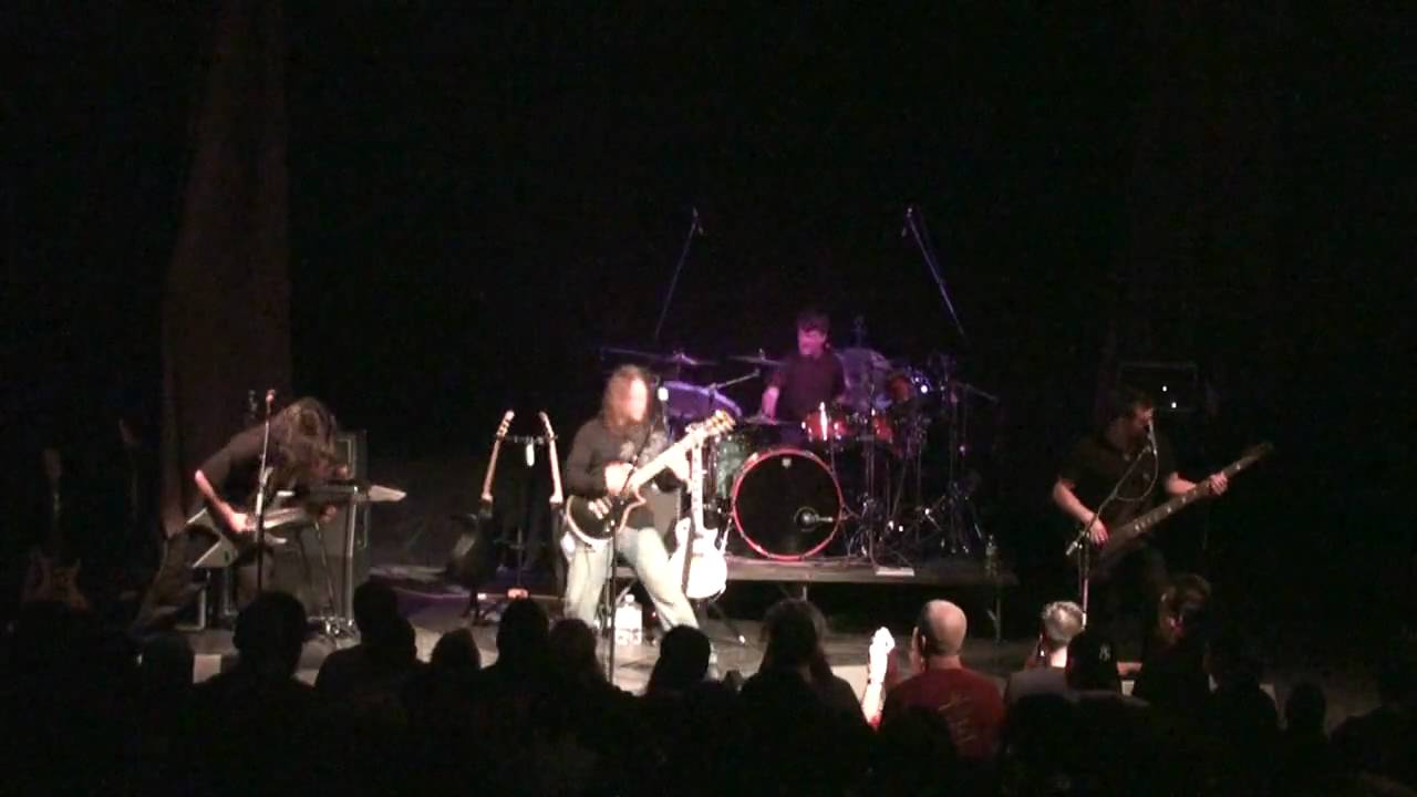 3 · Bearsville Theater · 05.09.09 · Part02of13