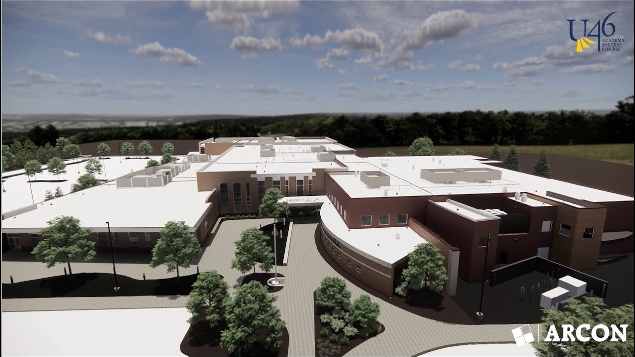 Coming Soon: Hawk Hollow Middle School | Elgin SD U-46