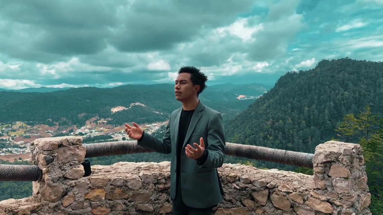 Soy Tú Obra 